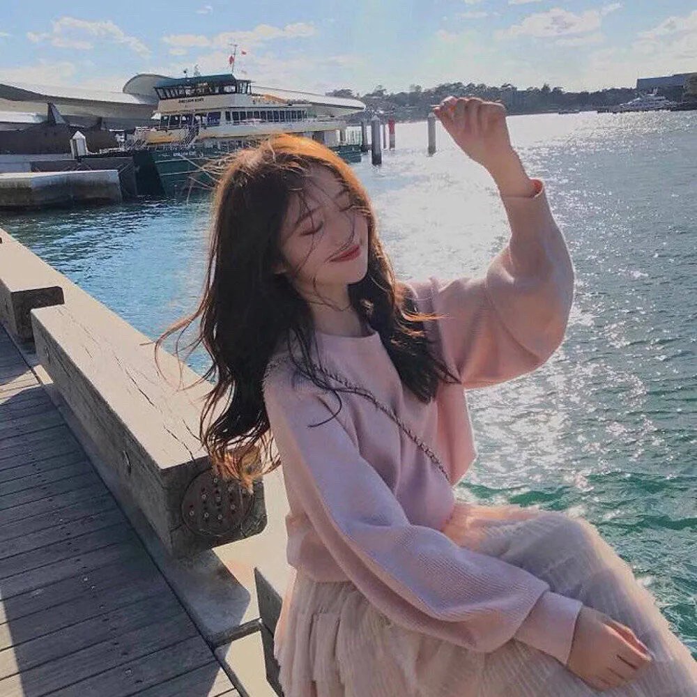 消失的女人